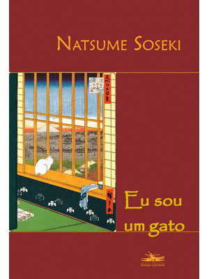 Eu Sou Um Gato