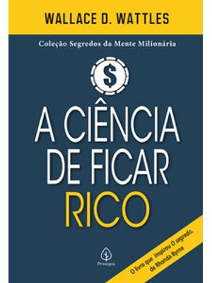 A Ciência de Ficar Rico