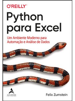 Python para Excel: Um Ambiente Moderno para Automação e Análise de Dados