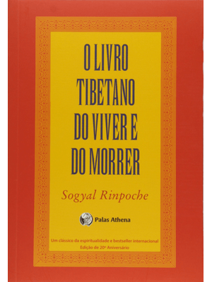 O Livro Tibetano do Viver e do Morrer (Pocket)