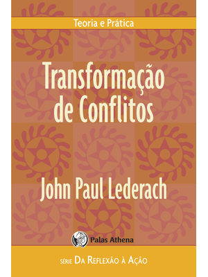Transformação de Conflitos