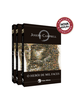 O Herói de Mil Faces