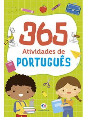 365 Atividades de Português