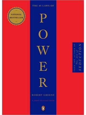 The 48 Laws of Power