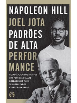 Padrões de Alta Performance