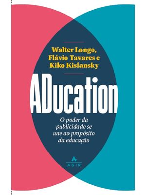 Aducation: o Poder da Publicidade Se Une Ao Propósito da Educação