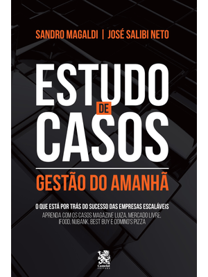 Estudo de Casos - Gestão do Amanhã