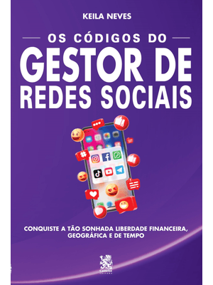 Os Códigos do Gestor de Redes Sociais
