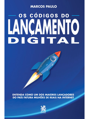 Os Códigos do Lançamento Digital