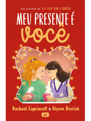 Meu Presente É Você