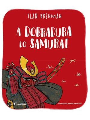 A Dobradura do Samurai