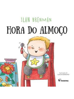 Hora do Almoço