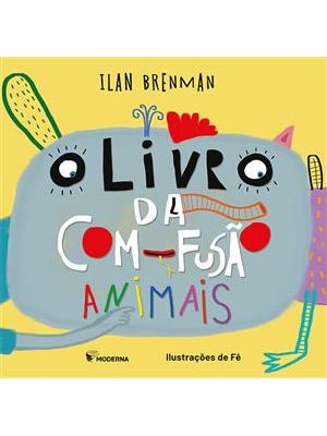 O Livro da Com-Fusão - Animais