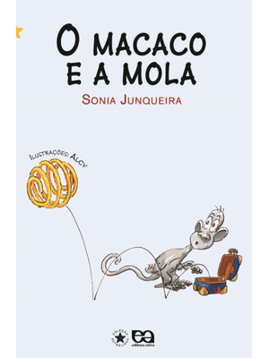 O Macaco e a Mola