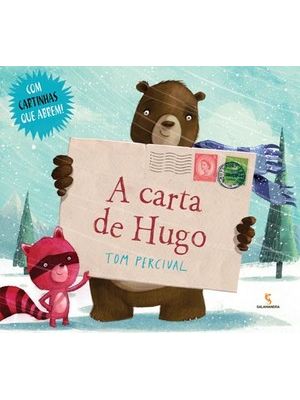 A Carta de Hugo