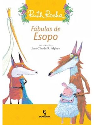 Fábulas de Esopo