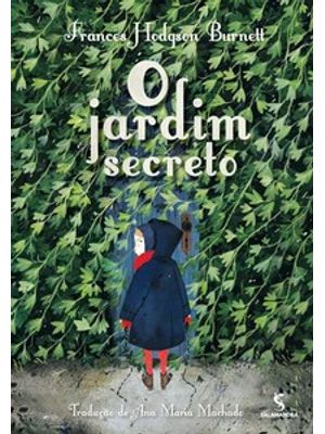 O Jardim Secreto