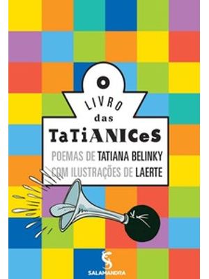 O Livro das Tatianices