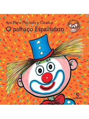 O Palhaço Espalhafato
