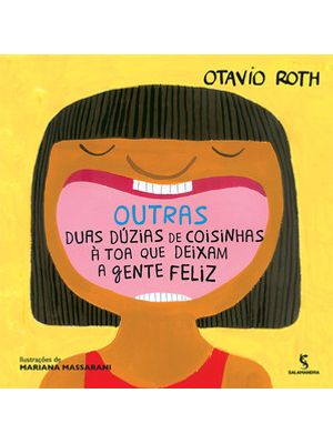 Outras Duas Dúzias de Coisinhas À Toa Que Deixam a Gente Feliz