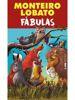 Fábulas