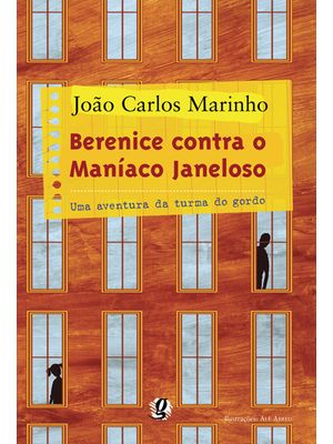 Berenice contra o Maníaco Janeloso