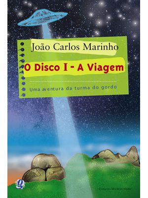 O Disco I: a Viagem