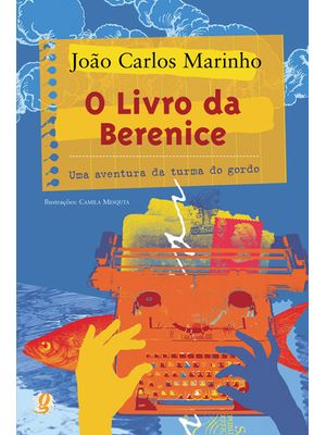 O Livro da Berenice