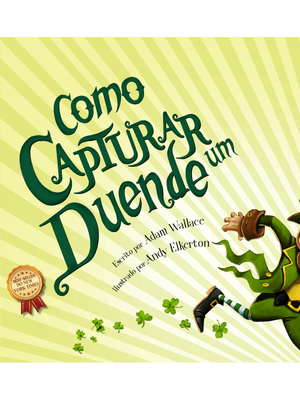 Como Capturar Um Duende
