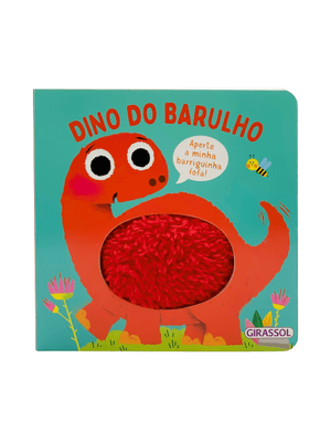 Dino do Barulho