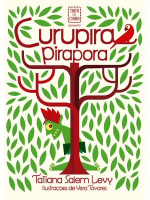 Curupira Pirapora