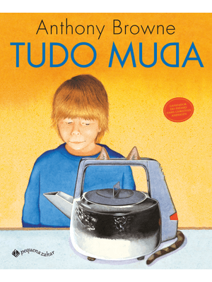 Tudo Muda