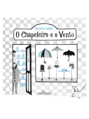O Chapeleiro e o Vento