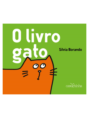 O Livro Gato