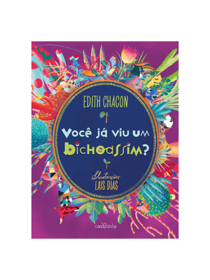 Você Já Viu Um Bichoassim?