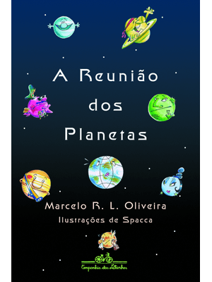 A Reunião dos Planetas