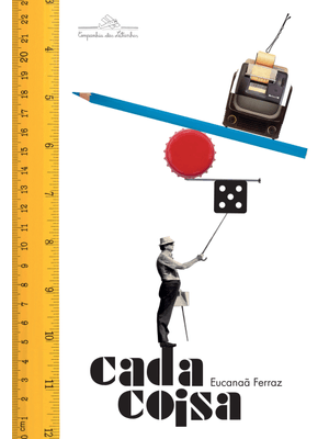 Cada Coisa