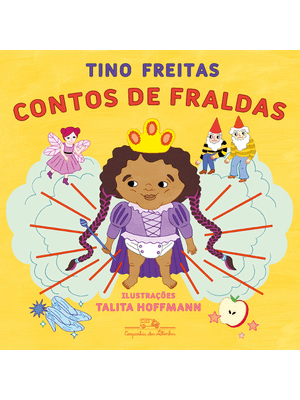 Contos de Fraldas