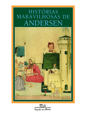 Histórias Maravilhosas de Andersen