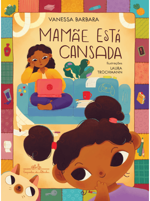 Mamãe Está Cansada