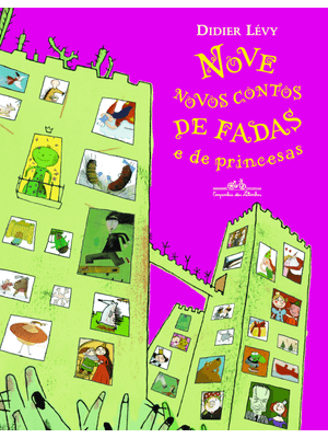 Nove Novos Contos de Fadas e de Princesas