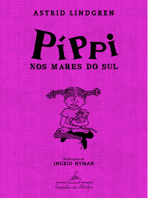 Píppi nos Mares do Sul