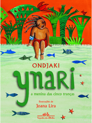 Ynari
