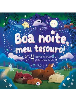 Boa Noite, Meu Tesouro!