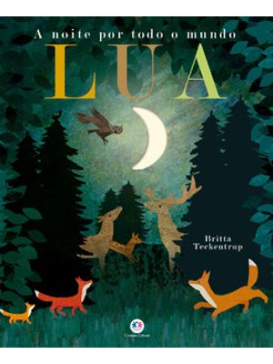 Lua: a Noite por Todo o Mundo