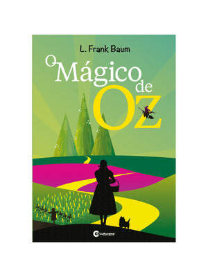 Plural - o Mágico de Oz