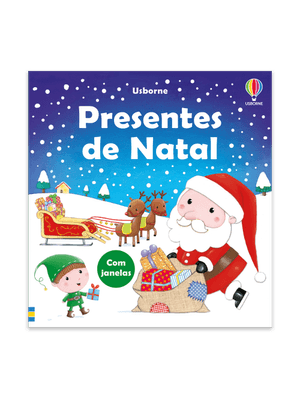 Presentes de Natal