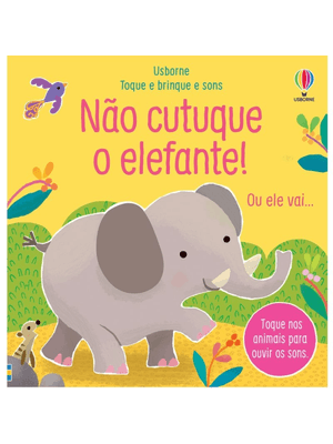 Não Cutuque o Elefante