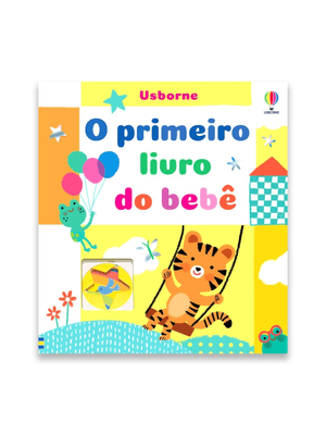 O Primeiro Livro do Bebê