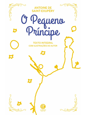 O Pequeno Príncipe